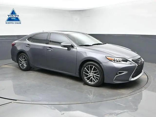 2016 Lexus ES 350 Base for sale in Winston Salem, NC