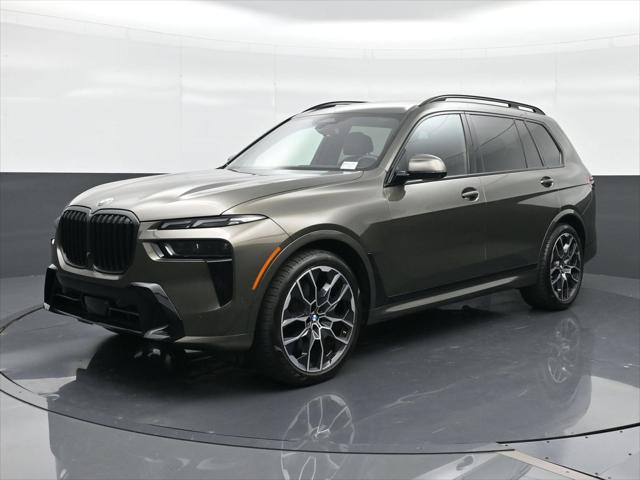 2024 BMW X7 xDrive40i for sale in Miami, FL
