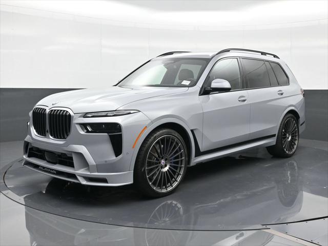 2025 BMW xB ALPINA XB7 for sale in Miami, FL