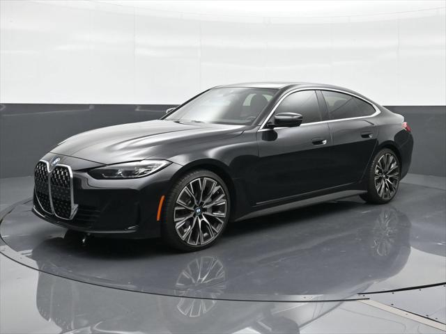 2024 BMW 430i Gran Coupe 430i Gran Coupe for sale in Miami, FL