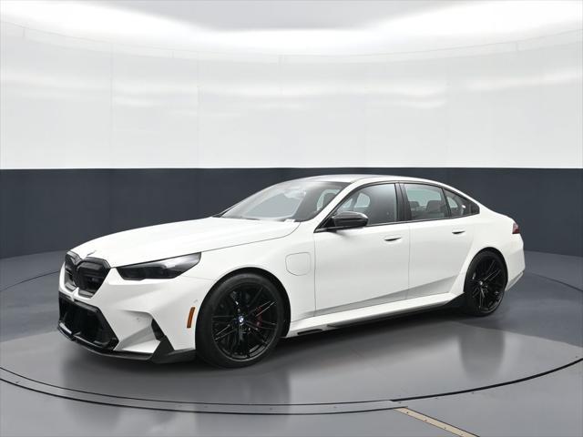 2026 BMW M5 Base for sale in Miami, FL