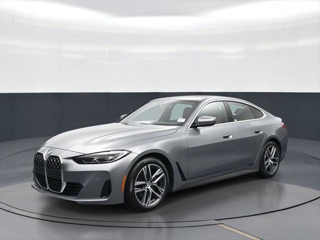 2024 BMW 430i Gran Coupe 430i Gran Coupe for sale in Miami, FL
