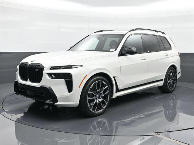 2024 BMW X7 M60i for sale in Miami, FL