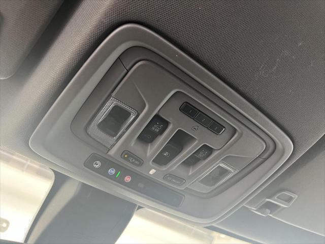 2021 GMC Sierra 1500 4WD Crew Cab Short Box Denali