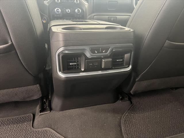2021 GMC Sierra 1500 4WD Crew Cab Short Box Denali