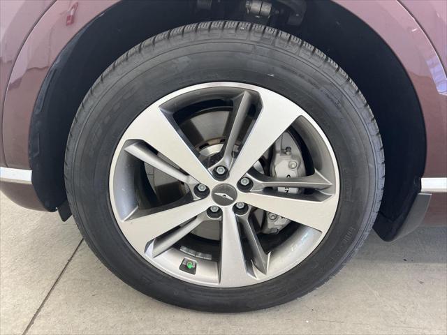 2021 Genesis GV80 3.5T AWD