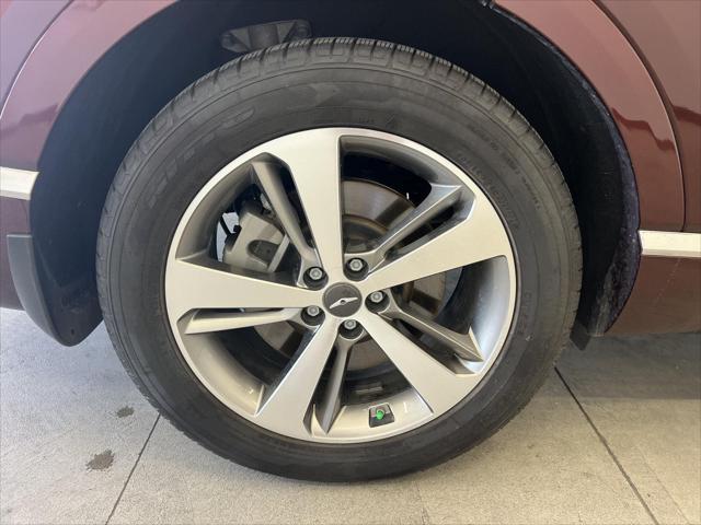 2021 Genesis GV80 3.5T AWD