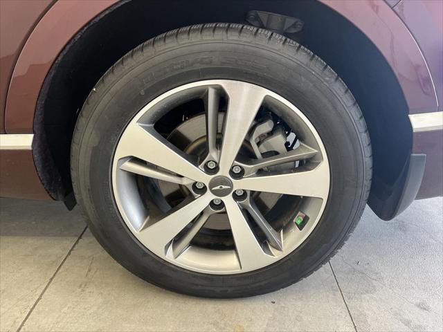 2021 Genesis GV80 3.5T AWD