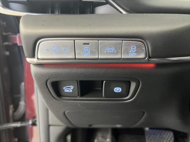 2021 Genesis GV80 3.5T AWD
