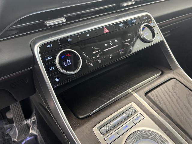 2021 Genesis GV80 3.5T AWD