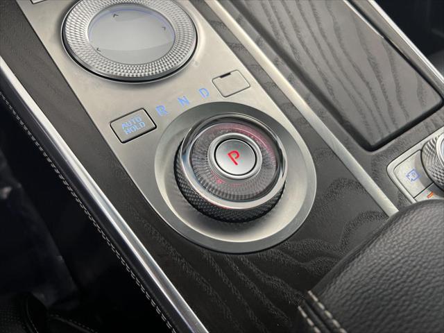 2021 Genesis GV80 3.5T AWD