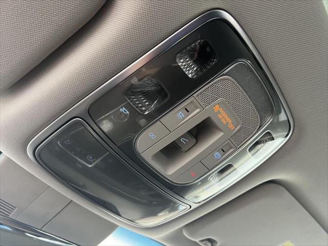 2021 Genesis GV80 3.5T AWD