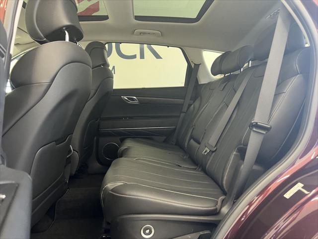 2021 Genesis GV80 3.5T AWD