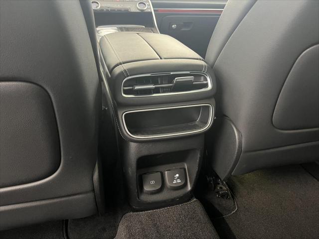 2021 Genesis GV80 3.5T AWD