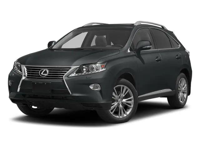 2013 Lexus RX 350 Base for sale in Morristown, TN