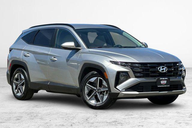 2025 Hyundai Tucson SEL for sale in VALLEJO, CA