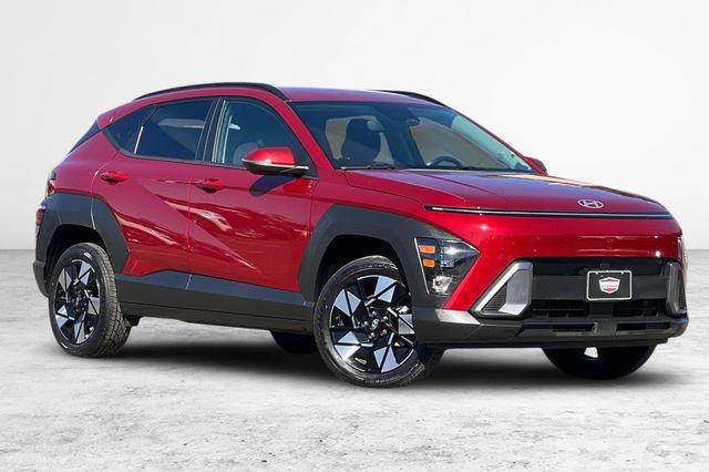 2024 Hyundai Kona SEL for sale in VALLEJO, CA
