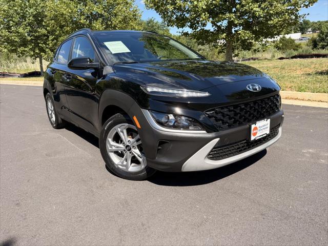 2023 Hyundai Kona SEL for sale in WINCHESTER, VA