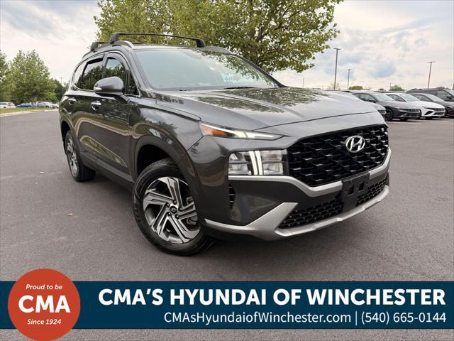 2023 Hyundai Santa Fe SEL for sale in WINCHESTER, VA