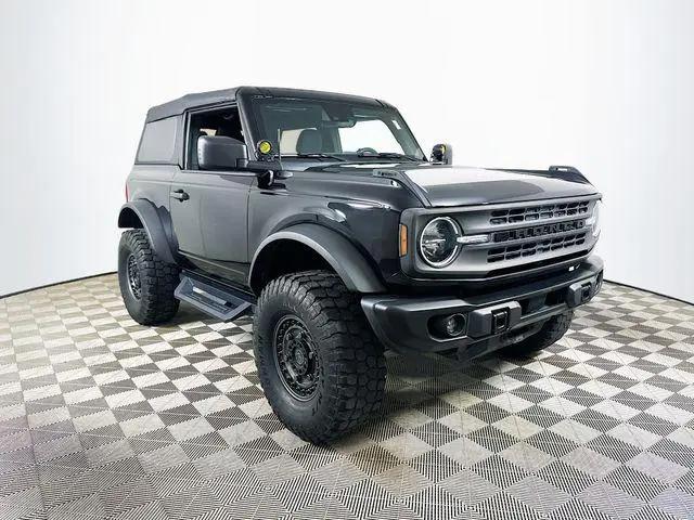 2023 Ford Bronco Base for sale in Lakeland, FL