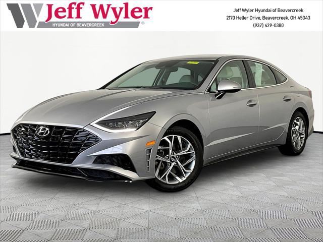 2023 Hyundai Sonata for sale near BEAVERCREEK, OH