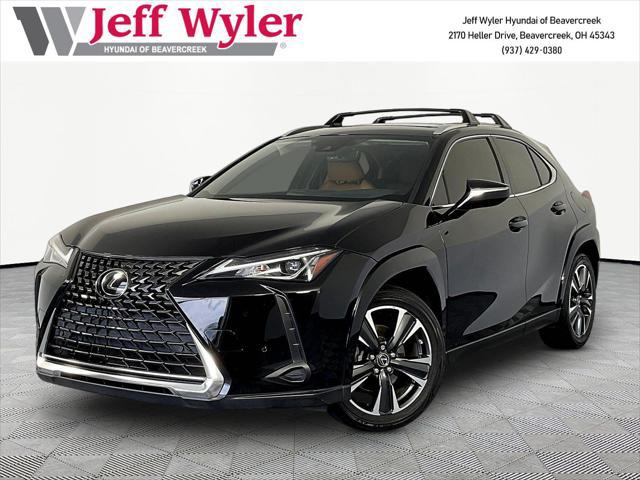 2022 Lexus UX 200 UX 200 for sale near BEAVERCREEK, OH