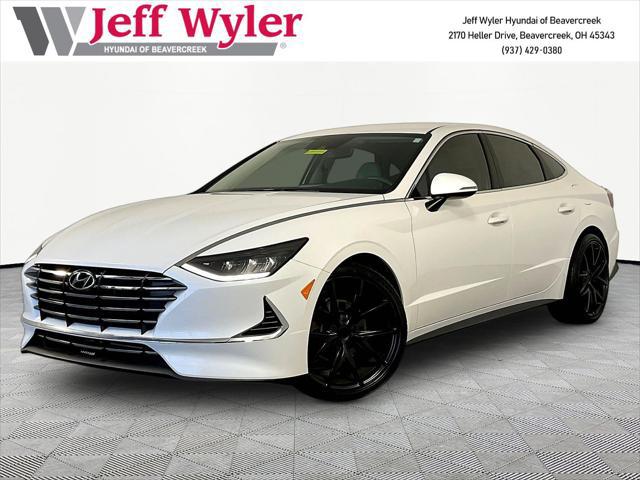 2022 Hyundai Sonata for sale near BEAVERCREEK, OH