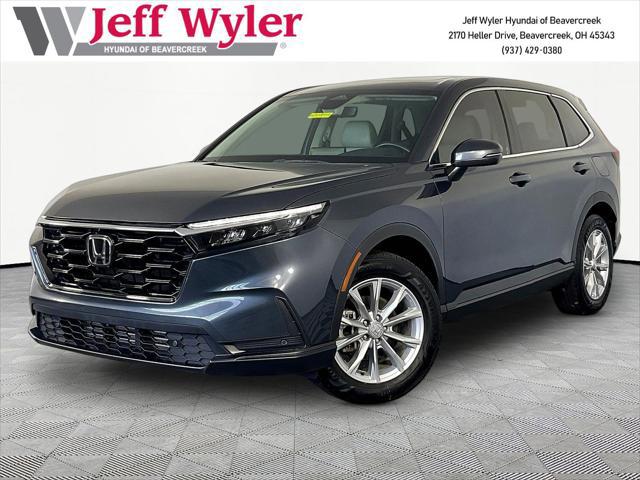 2023 Honda CR-V EX-L for sale near BEAVERCREEK, OH