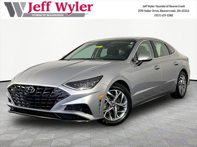 2023 Hyundai Sonata for sale near BEAVERCREEK, OH