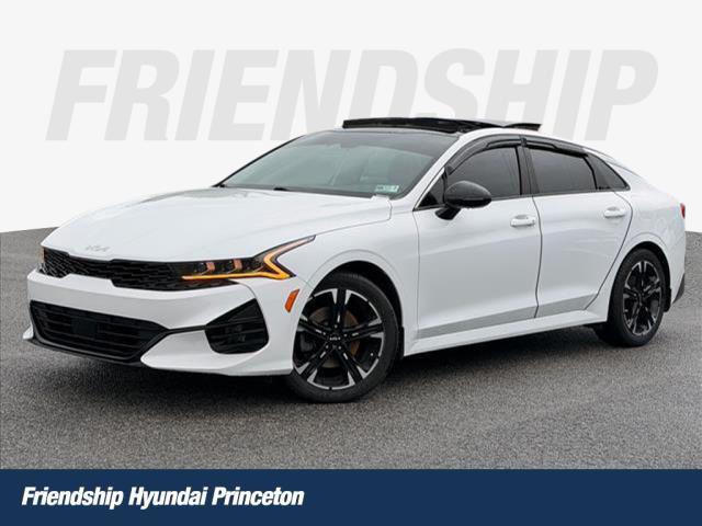 2024 Kia K5 GT-Line for sale in PRINCETON, WV