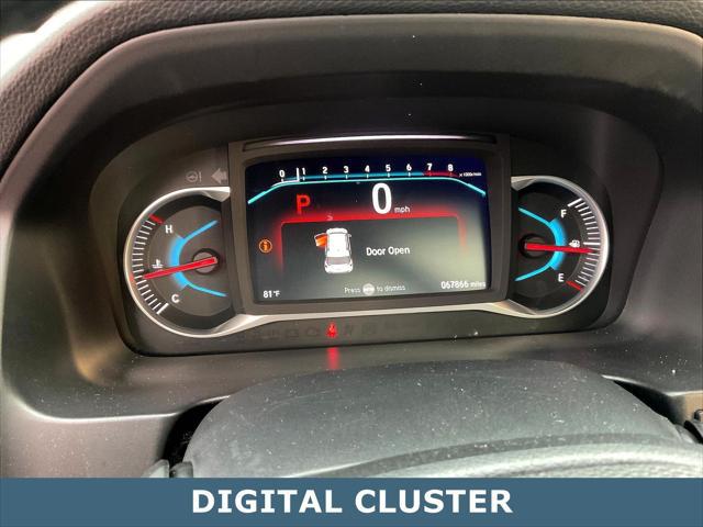 2021 Honda Pilot AWD Special Edition
