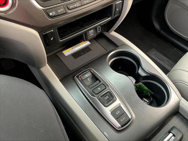 2021 Honda Pilot AWD Special Edition