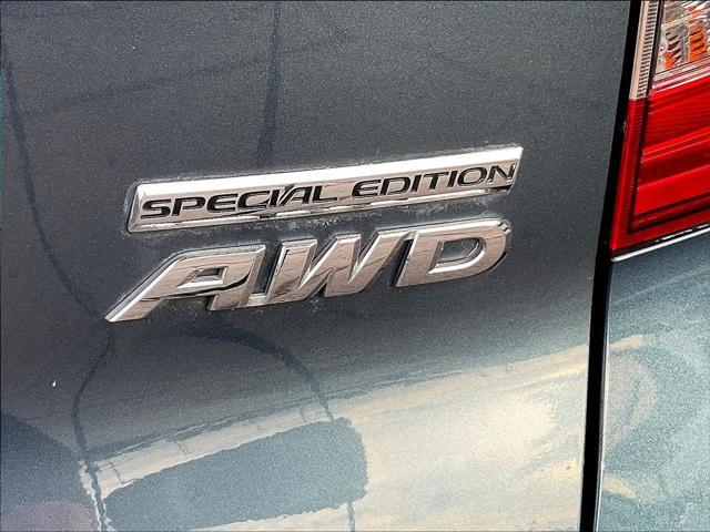 2021 Honda Pilot AWD Special Edition
