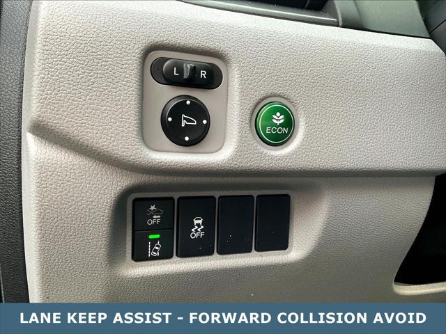 2021 Honda Pilot AWD Special Edition