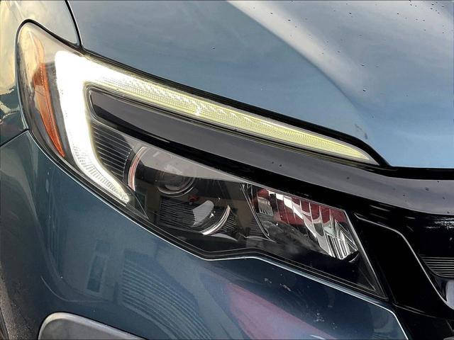2021 Honda Pilot AWD Special Edition