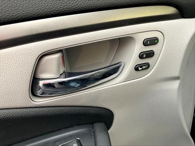 2021 Honda Pilot AWD Special Edition