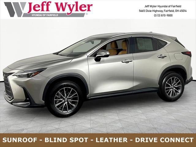 2024 Lexus NX NX 250 for sale near FAIRFIELD, OH