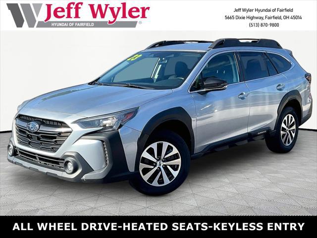 2023 Subaru Outback Premium for sale near FAIRFIELD, OH