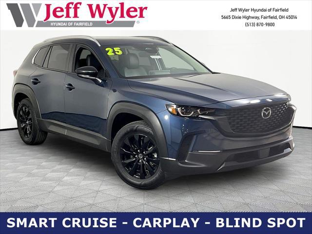 2025 Mazda CX-50 2.5 S Premium Package for sale in FAIRFIELD, OH