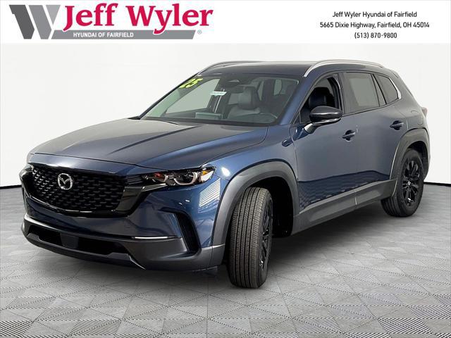 2025 Mazda CX-50 2.5 S Premium Package for sale in FAIRFIELD, OH