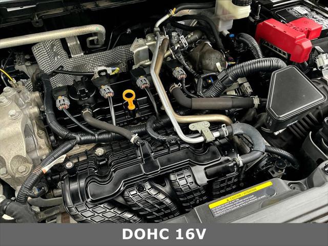 2021 Nissan Rogue SV Intelligent AWD