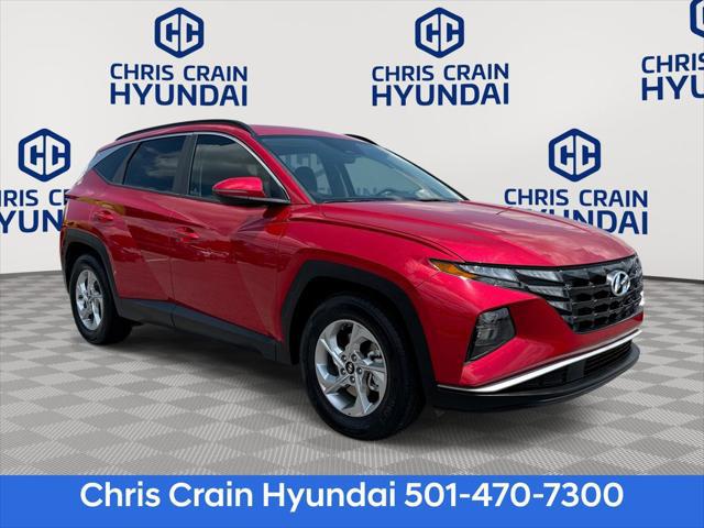 2023 Hyundai Tucson SEL for sale in CONWAY, AR