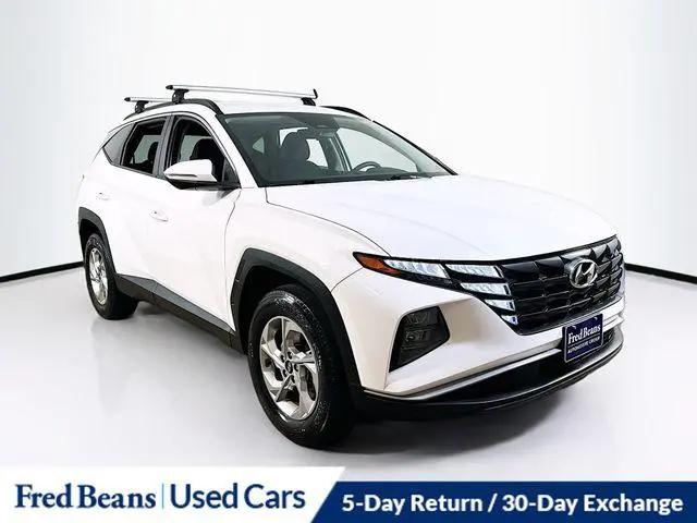 2023 Hyundai Tucson SEL for sale in Jenkintown, PA