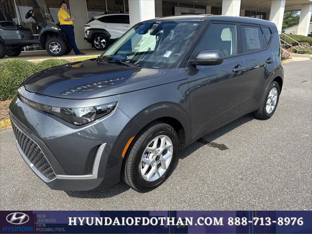 2025 Kia Soul LX for sale in DOTHAN, AL