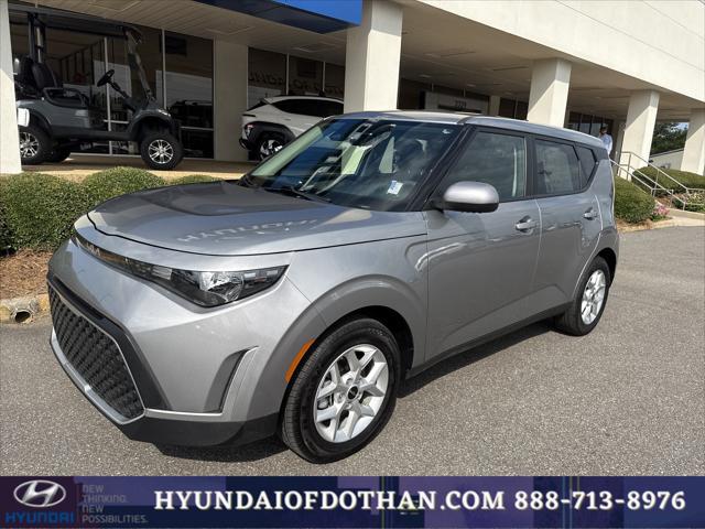 2025 Kia Soul LX for sale in DOTHAN, AL