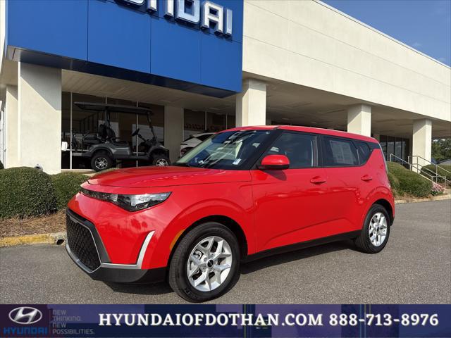 2025 Kia Soul LX for sale in DOTHAN, AL