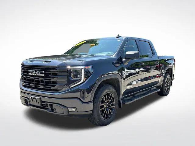 2024 GMC Sierra 1500 Elevation for sale in Torrington, CT