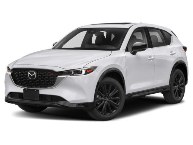 2022 Mazda CX-5 2.5 Turbo for sale in LONG ISLAND CITY, NY