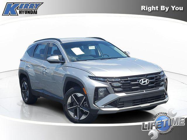 2025 Hyundai Tucson SEL for sale in FLORENCE, KY