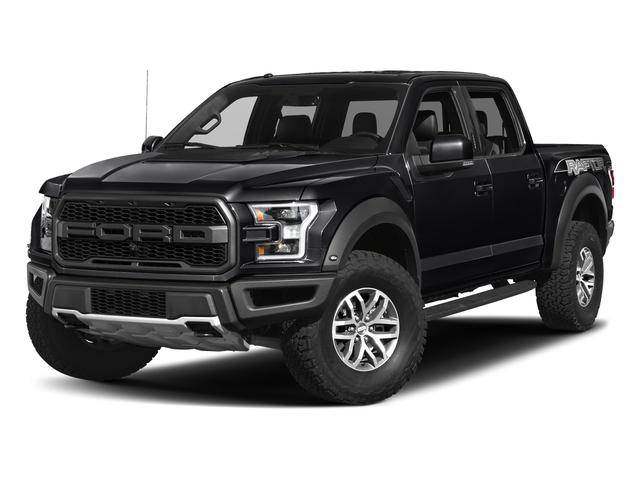 2017 Ford F-150 Raptor for sale in EWING, NJ